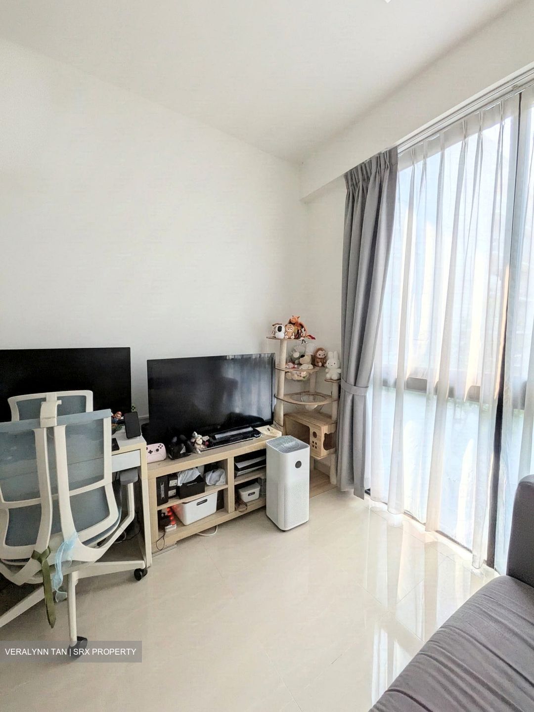 Guillemard Suites (D14), Apartment #611103711